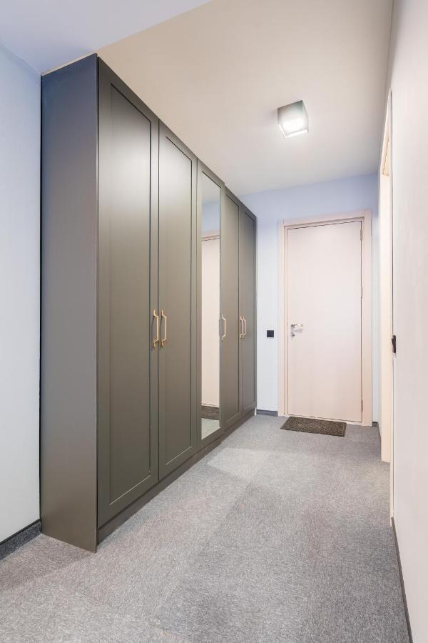 Studio Apartment In New Gudauri Redco Block F2 Extérieur photo
