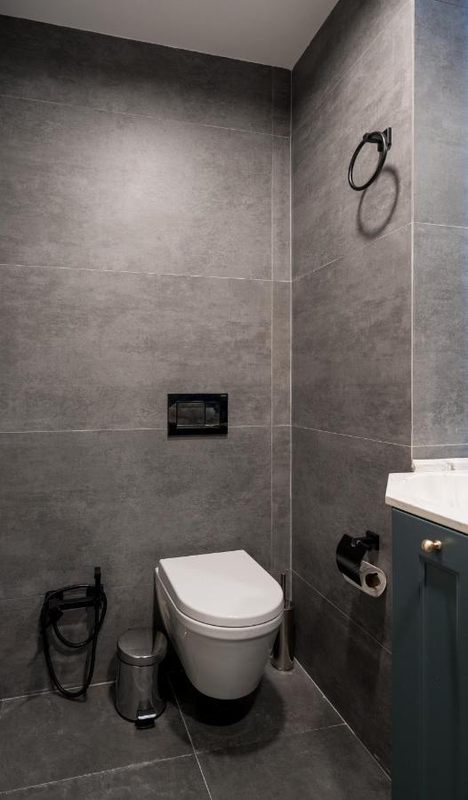 Studio Apartment In New Gudauri Redco Block F2 Extérieur photo